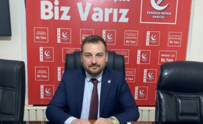 Yasin Çeltek: Tokat’ta Halk Sağlığı İçin Acil Önlem Alınmalı