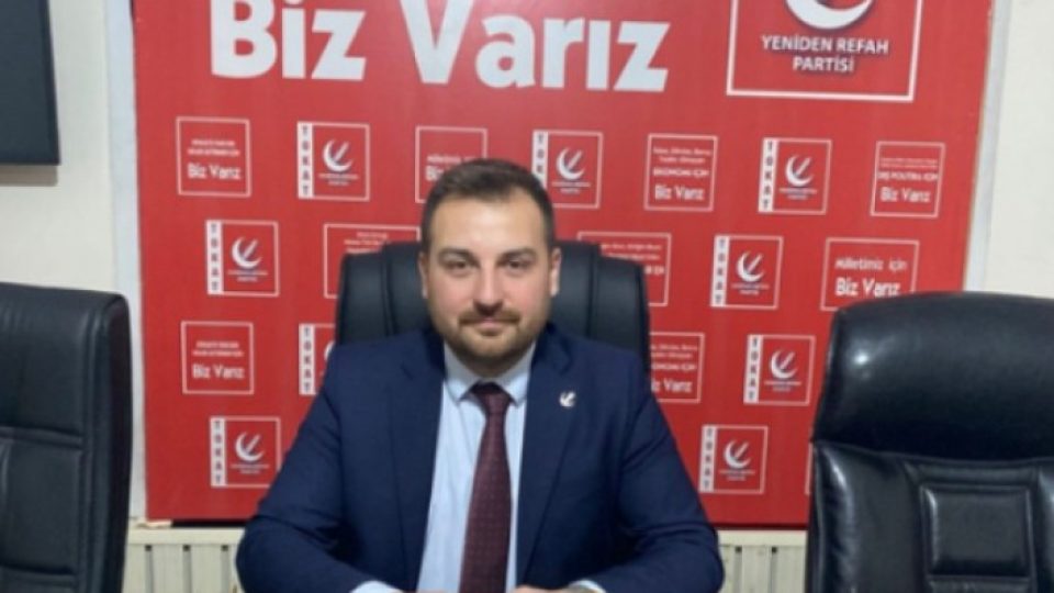 Yasin Çeltek: Tokat’ta Halk Sağlığı İçin Acil Önlem Alınmalı